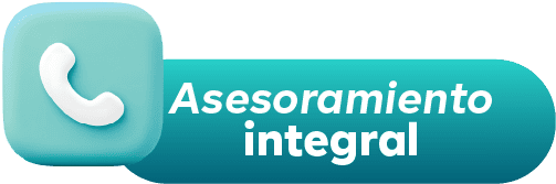 Contarás con un asesor personal durante todo el proceso.